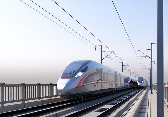 遥遥领先的中国高铁，为何在全球合作却极少？背后原因是什么？