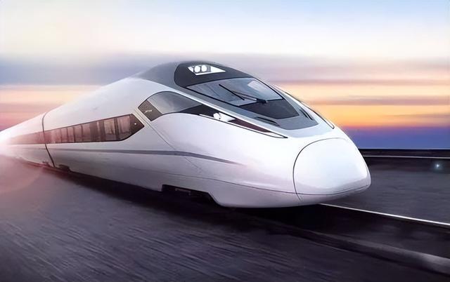 遥遥领先的中国高铁，为何在全球合作却极少？背后原因是什么？