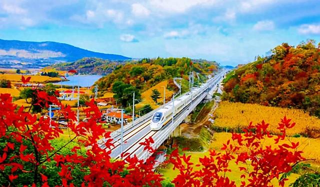 湖北4条跨省“断头”高铁，1条即将开工，2条停滞不前