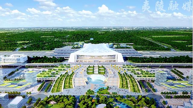 湖北4条跨省“断头”高铁，1条即将开工，2条停滞不前