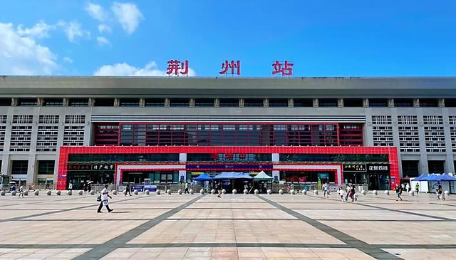 湖北4条跨省“断头”高铁，1条即将开工，2条停滞不前