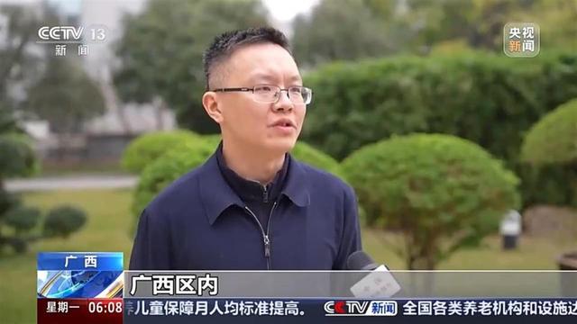 南宁到玉林高铁开通后，广西跻身全国“市市通高铁”前十，下一个会是谁？