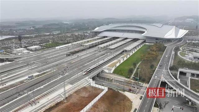 南宁到玉林高铁开通后，广西跻身全国“市市通高铁”前十，下一个会是谁？