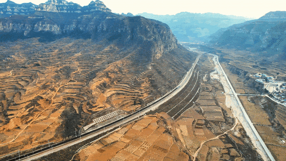 这两座火车站，新年必火！