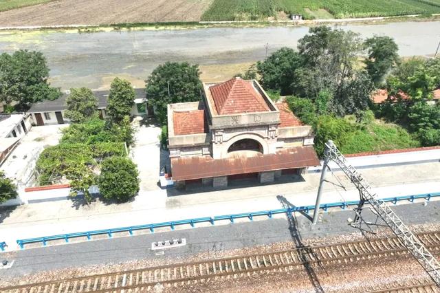 这两座火车站，新年必火！