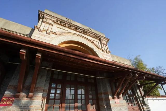 这两座火车站，新年必火！