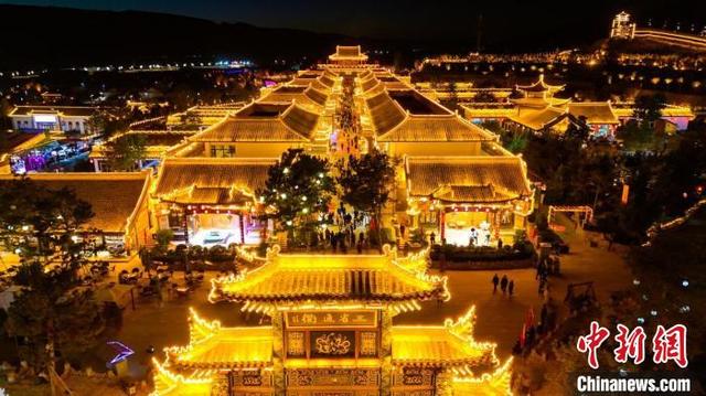 银西高铁穿梭四年：老区变通途 发展添新翼