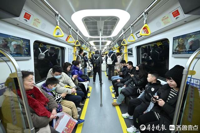更轻、更强、更节能、更稳更舒适，全球首列碳纤维地铁列车上线