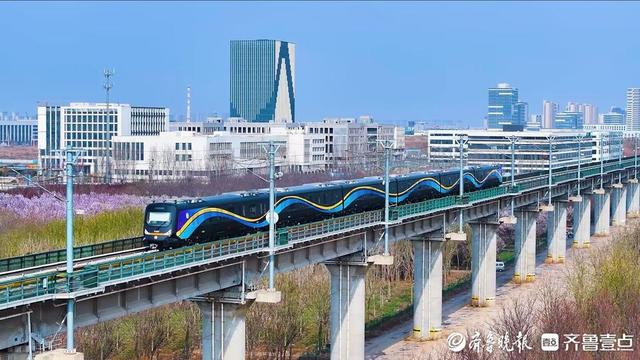 更轻、更强、更节能、更稳更舒适，全球首列碳纤维地铁列车上线
