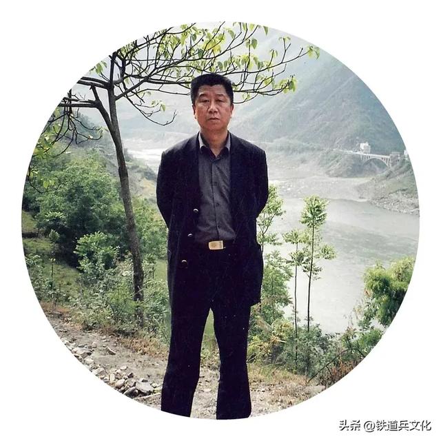 襄渝铁路建设纪实铁道兵篇第四集：武当山隧道