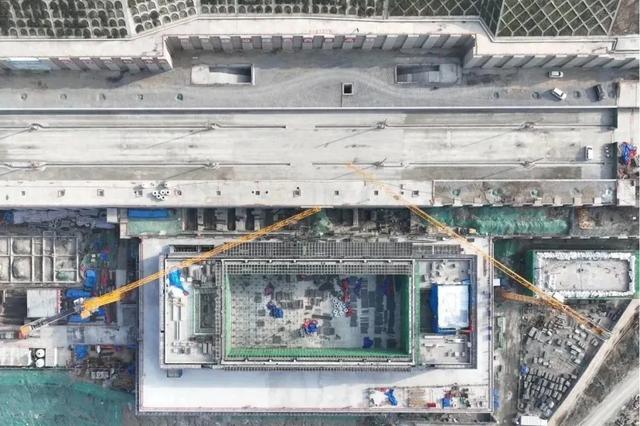 两条时速350公里高铁新线，有重要进展！