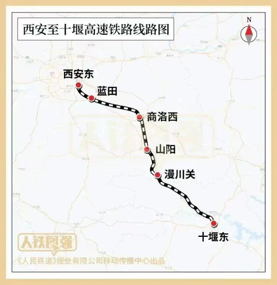 时速350公里！这两条高铁新线，有重要进展！
