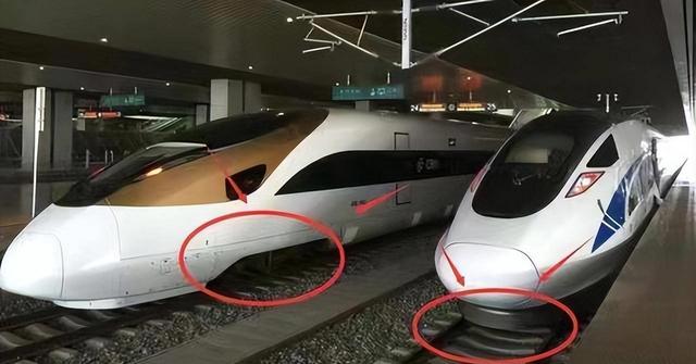 高铁和动车有什么区别？只是一字之差？其实还有这三点不同之处