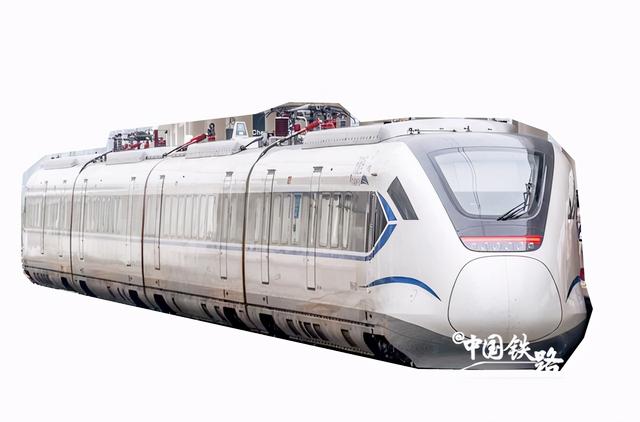 惊艳！各大城市都有的“百变动车组”来了！