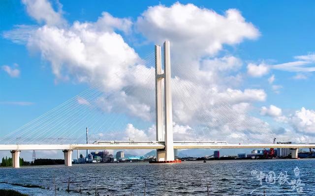 惊艳！各大城市都有的“百变动车组”来了！