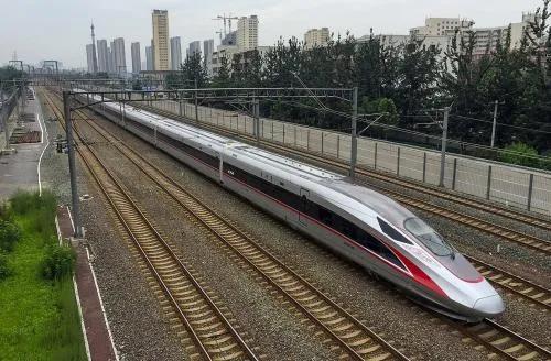 你知道什么是动车组吗？一文带你看懂动车组