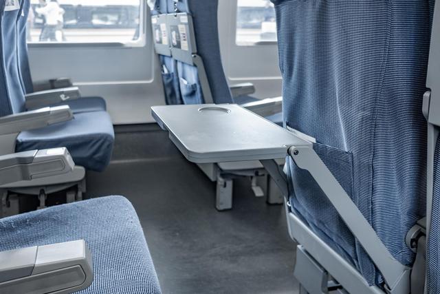 列车上充电安全吗？应该注意什么？春运充电指南速来Get