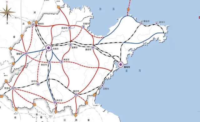 刚刚，中国高铁大洗牌！所有高铁里，为啥只有京沪线最赚钱？
