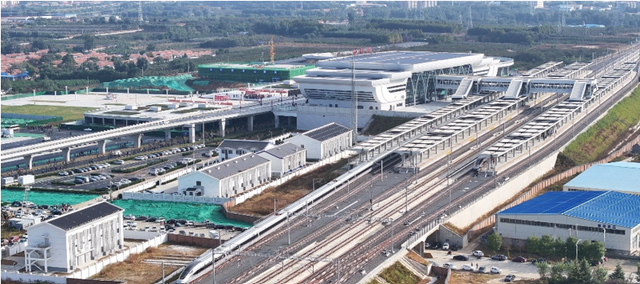 刚刚，中国高铁大洗牌！所有高铁里，为啥只有京沪线最赚钱？