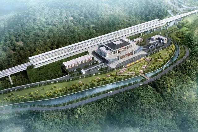 这两条高铁新线，有重要进展！