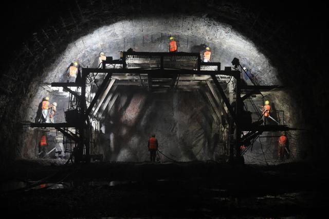 这两条高铁新线，有重要进展！