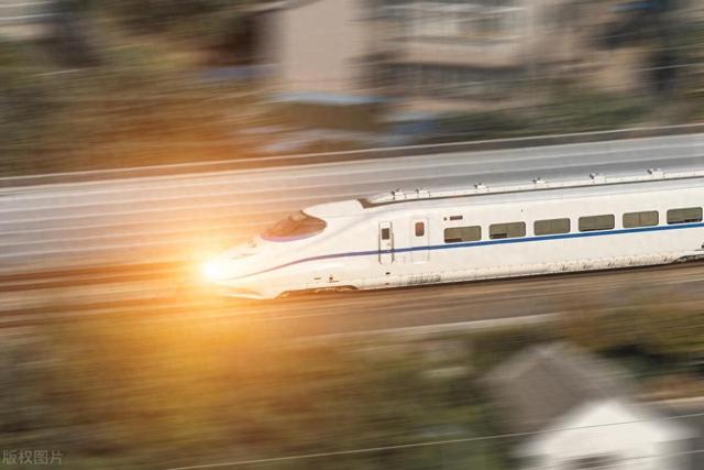 国家正式批复！这条高铁下半年开工，“八纵八横”呼南高铁主通道