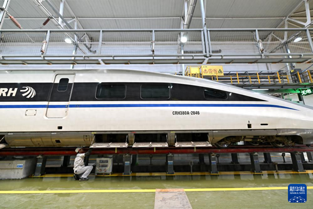 守护春运 铁路人的“十八般武艺”