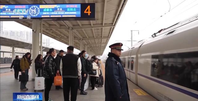 动车组为何“头碰头”？上错不通车厢咋解决？高铁科普来了