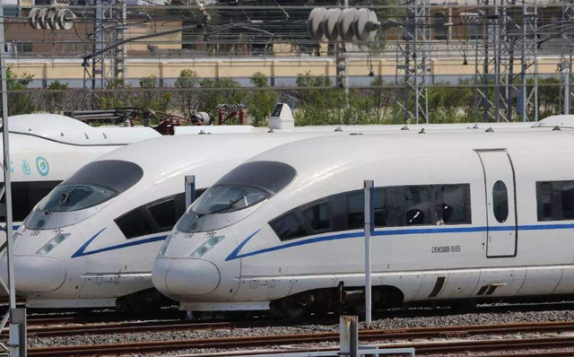 高铁和动车有何不同？不仅仅是G和D的区别，为何总被混为一谈？