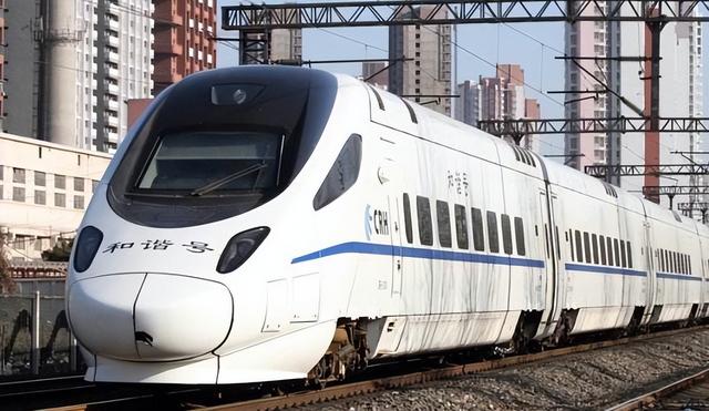 高铁和动车有何不同？不仅仅是G和D的区别，为何总被混为一谈？