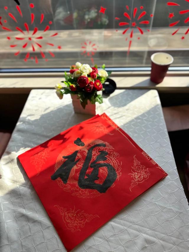 新春走基层丨这趟专列,接务工人员返乡过年