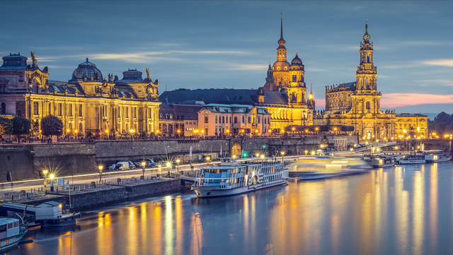 中国高铁的速度比德国快！德日领先的高铁技术，为何会被中国反超