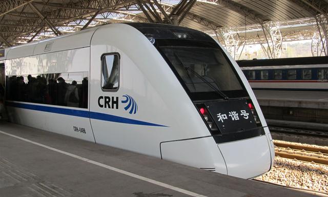 中国淘汰下来的高铁都去了哪里？高铁寿命是几年？