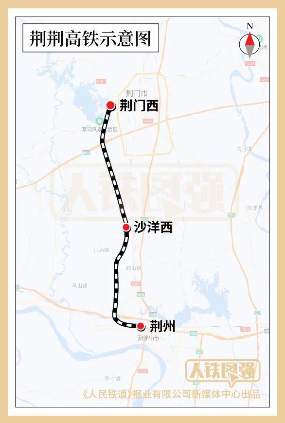 5条高铁即将开通，设计时速350公里！这些高铁经过你家吗？