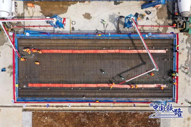 5条高铁即将开通，设计时速350公里！这些高铁经过你家吗？