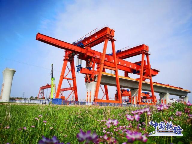 5条高铁即将开通，设计时速350公里！这些高铁经过你家吗？