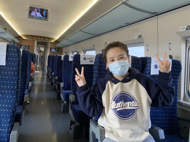 科普！关于高铁出行的6个小知识