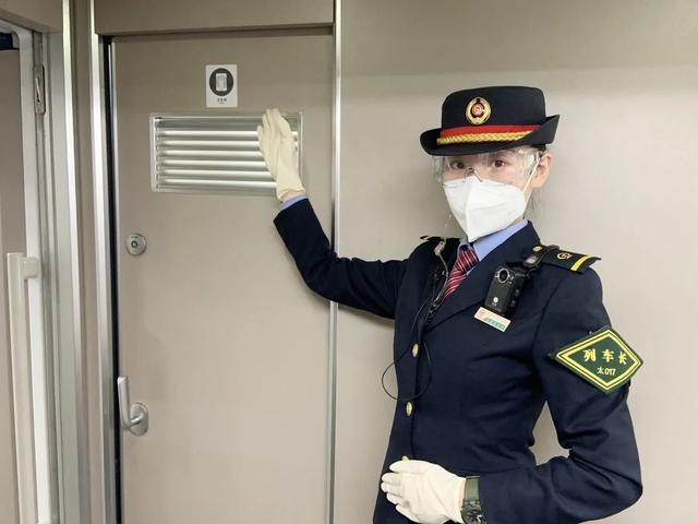 科普！关于高铁出行的6个小知识