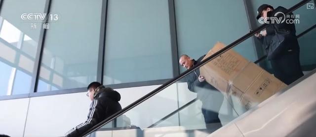 科普→高铁小知识、乘车小常识