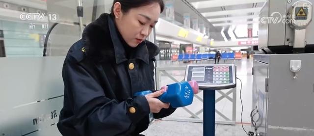 科普→高铁小知识、乘车小常识