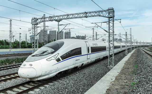 河南激情被磨平了？南信合高铁不提开工，小目标年内完成可研批复