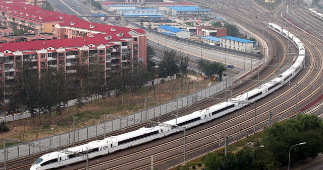 河南激情被磨平了？南信合高铁不提开工，小目标年内完成可研批复