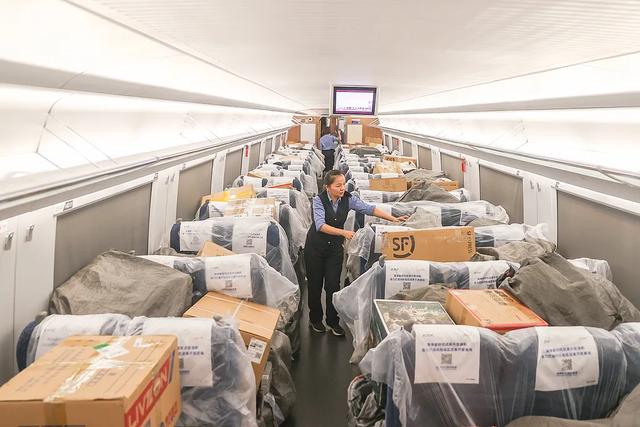 为什么说中国还缺铁路？