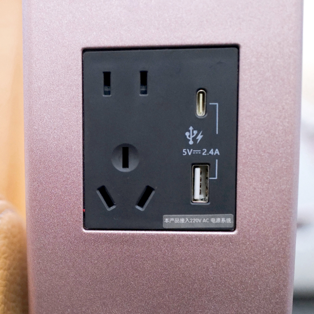 快来看这款复兴号智能动车组！