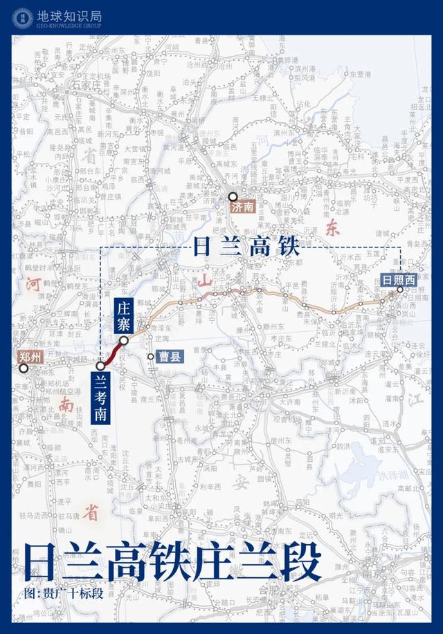 中国高铁，大洗牌 | 地球知识局