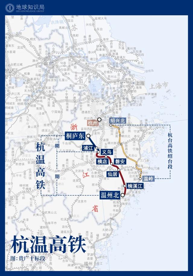 中国高铁，大洗牌 | 地球知识局