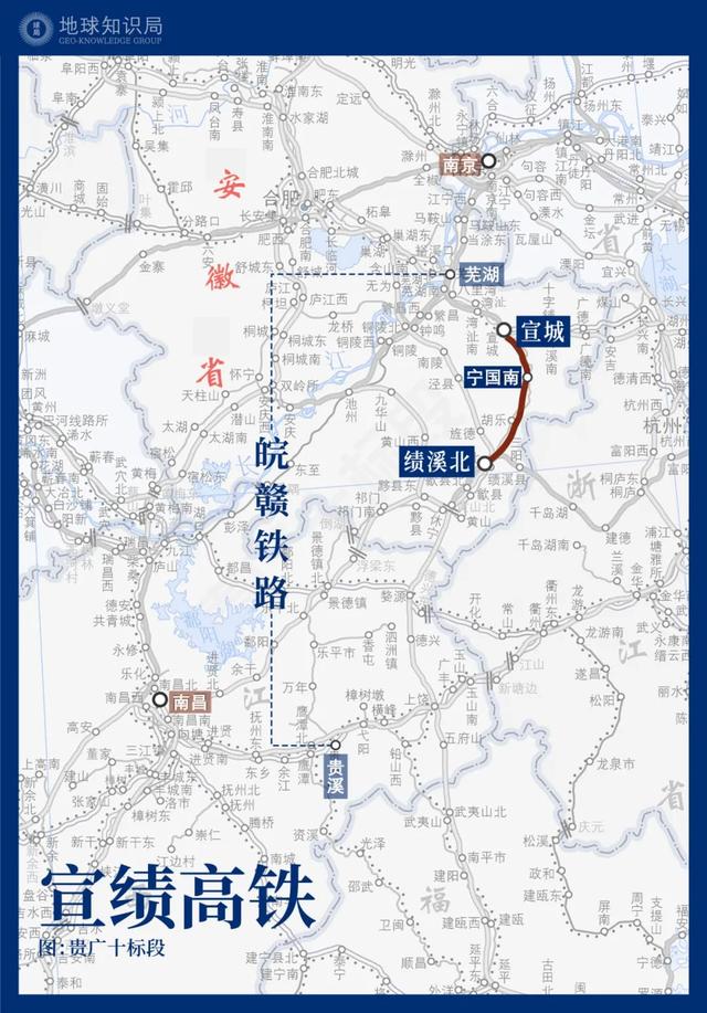 中国高铁，大洗牌 | 地球知识局
