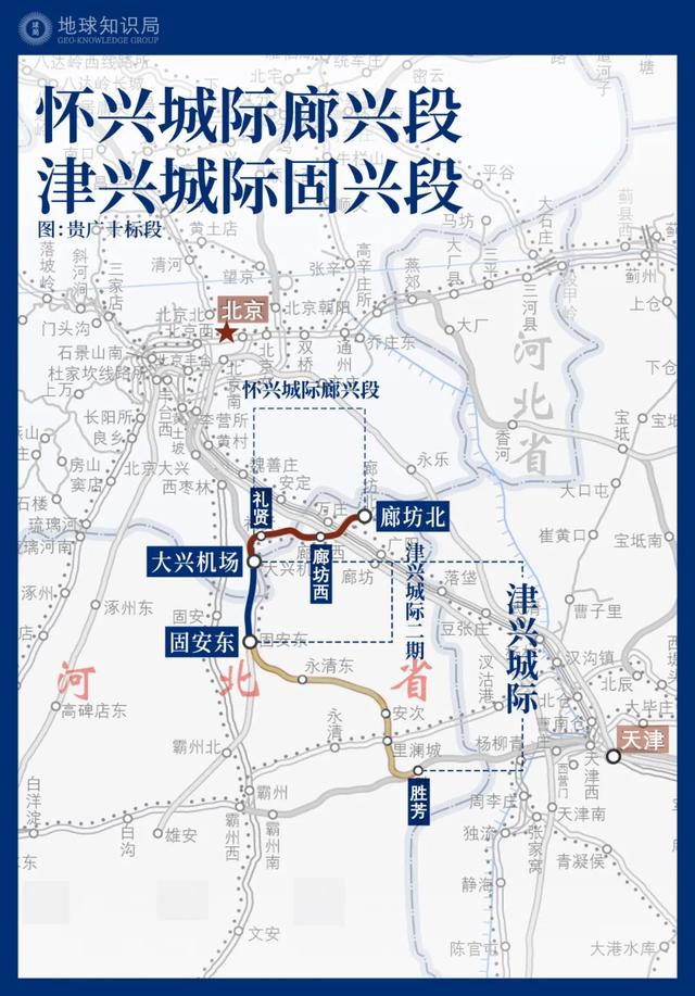 中国高铁，大洗牌 | 地球知识局