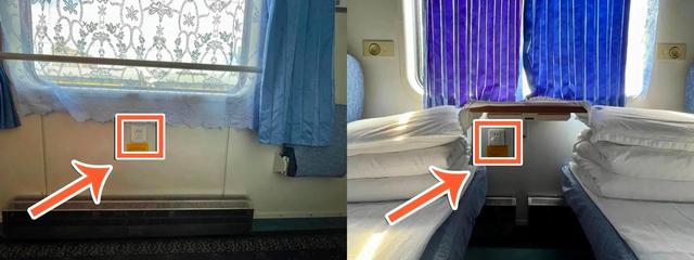 列车上充电真会伤手机吗？插座哪里找？收好这份春运充电指南
