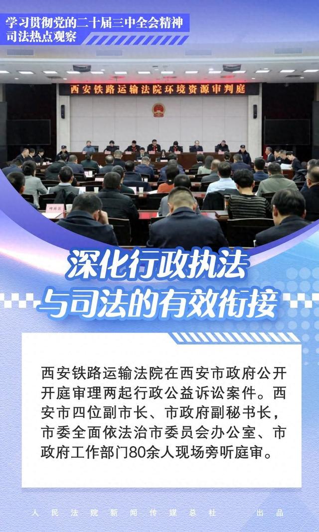 法治列车“西铁站”发车！